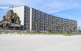 Days Inn by Wyndham Panama City Beach/ocean Front